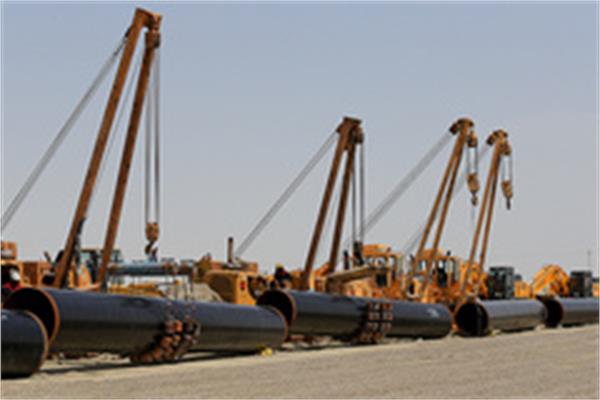 صادرات گاز به بصره در صورت نهایی شدن مذاکرات