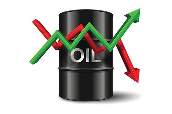 قیمت نفت ایران در مرز ۶۹ دلار آرام گرفت