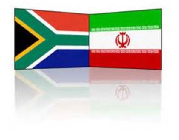 مشارکت ایران و آفریقای جنوبی برای احداث یک پالایشگاه نفت
