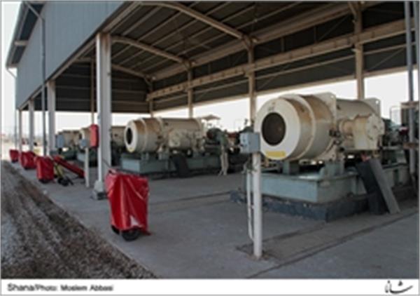 مرکز انتقال نفت اصفهان به سیستم ارتینگ ایزوله مجهز شد