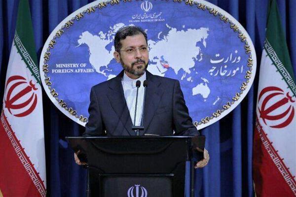 ایران در نشست سران جی‌ئی‌سی‌اف در سطحی بالا شرکت می‌کند