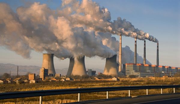 تعهد بانک‌های توسعه‌ای برای قطع سرمایه‌گذاری در زغال سنگ