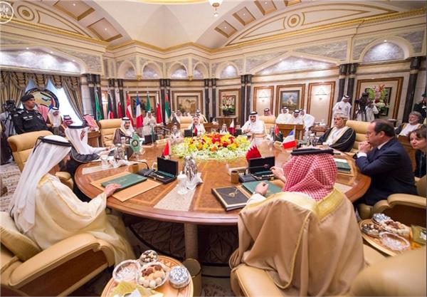 کسری بودجه اعضای شورای همکاری خلیج فارس از مرز 140 میلیارد دلار فراتر رفت