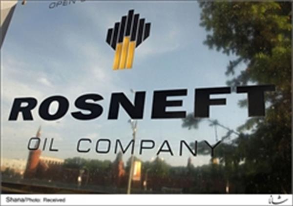 روسنفت برنامه های سرمایه گذاری خود را بافرض نفت ٥٠ دلاری تنظیم کرد