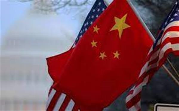 چین برای تامین گاز دست به دامن آمریکا شد