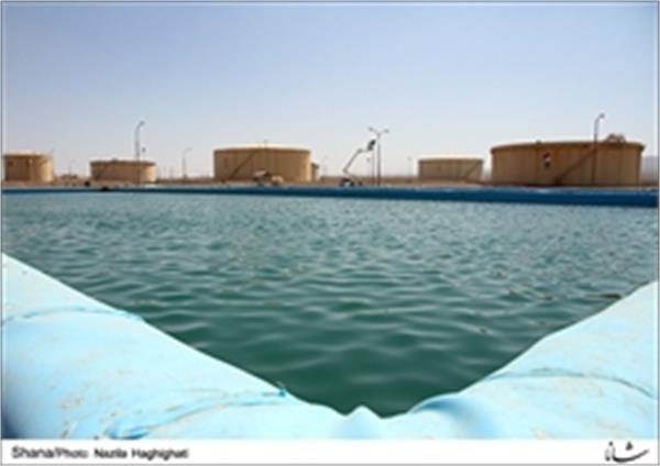 بررسی راهکارهای فعال سازی سوآپ فرآورده های نفتی در استان گلستان