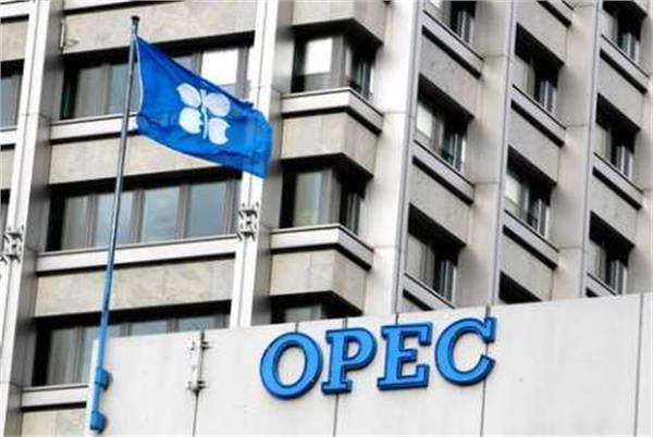 اوپک برآورد خود را از تقاضای جهانی نفت روزانه 20 هزار بشکه افزایش داد