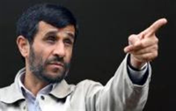 احمدی‌نژاد «دستور ویژه» داد: تسریع در واردات 24 میلیارد دلاری
