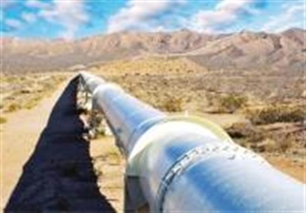 افزایش ۹ درصدی صادرات گاز ایران به ترکیه در ۵ ماهه ۲۰۱۶