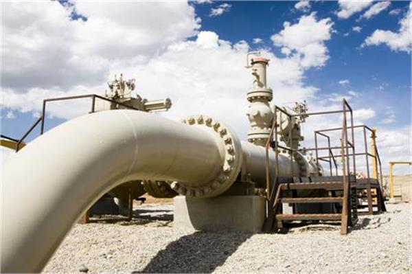 گام بلند ایران برای افزایش سهم در تجارت گاز