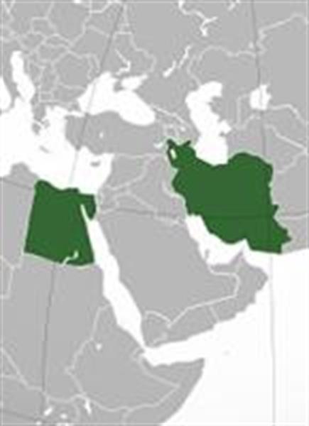مصر: آماده خرید نفت ایران هستیم