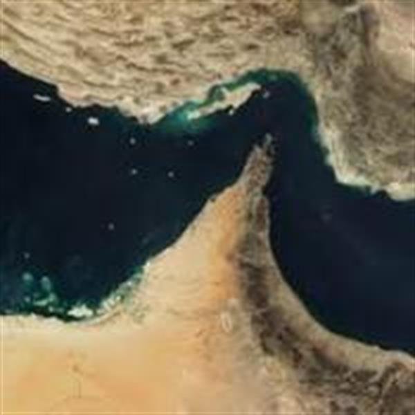 خط لوله نفت امارات برای دور زدن تنگه هرمز ژوئن افتتاح می‌شود