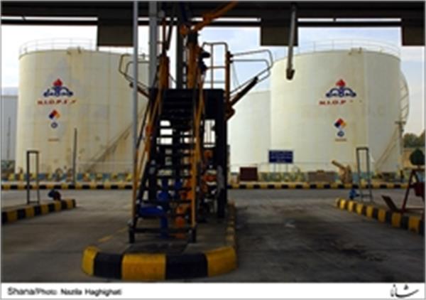 برگشت ٥٣ هزار لیتر نفت گاز به چرخه رسمی توزیع در منطقه زنجان