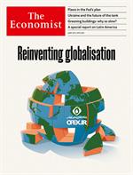 Reinventing globalisation