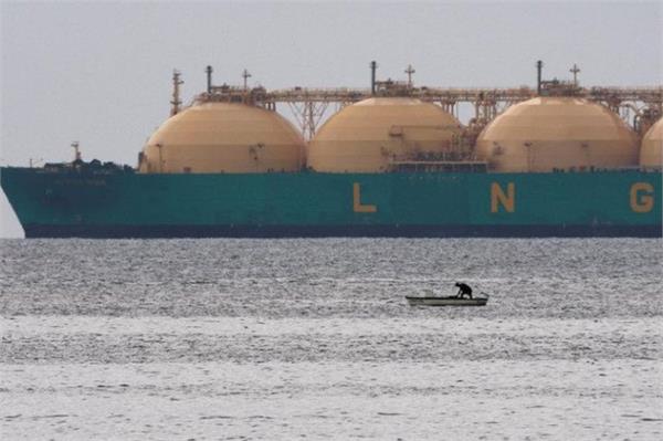 تهدید دولت استرالیا برای محدود کردن صادرات LNG