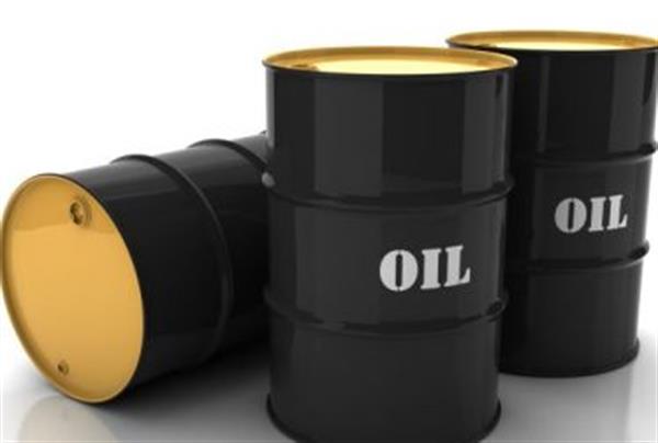 افزایش سه درصدی قیمت نفت خام برنت در بازار جهانی