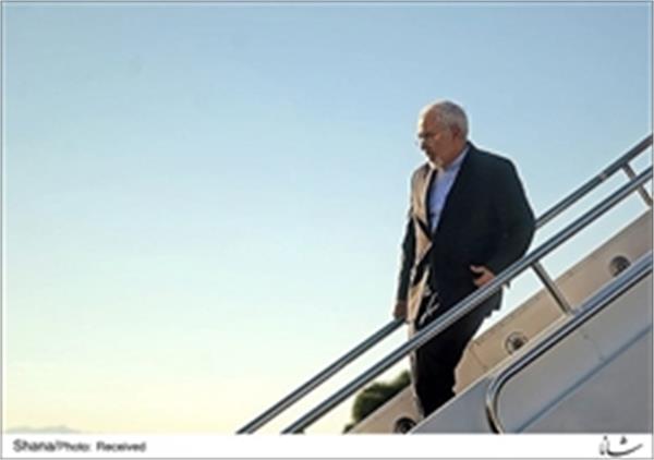 ظریف در سفر به آمریکای جنوبی همکاری های نفتی را بررسی می کند