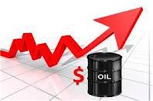 درآمد نفتی اوپک امسال از مرز 1150 میلیارد دلار عبور می‌کند
