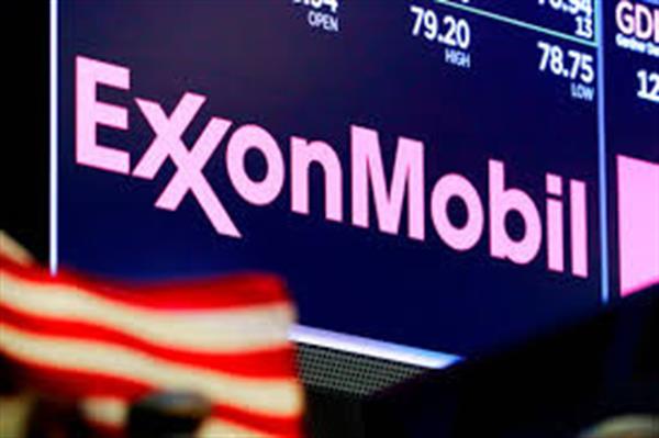 Exxon Signs Up For Germany LNG Project