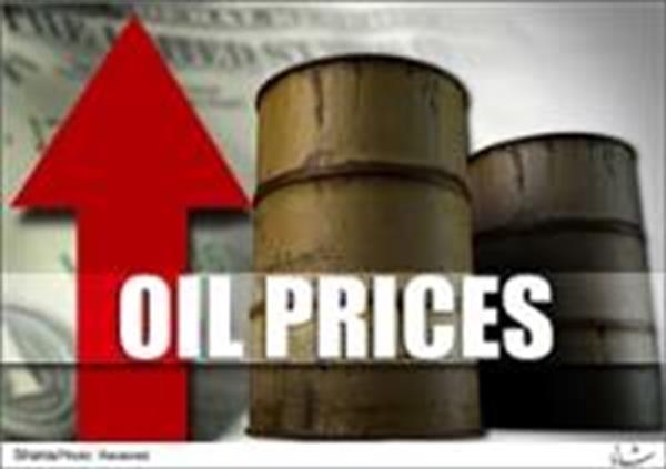 قیمت نفت آمریکا به بالاترین حد ١١ ماه اخیر رسید