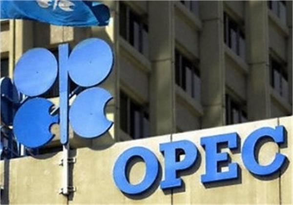 صادرات روزانه نفت اوپک ۳۵۰ هزار بشکه کاهش یافت