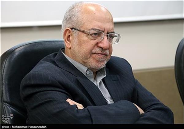 Iranian Minister Due in Vienna to Discuss Trade Ties with Europe