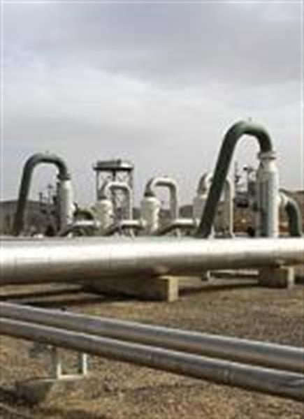 صادرات نفت عراق از طریق ترکیه ازسرگیری شد