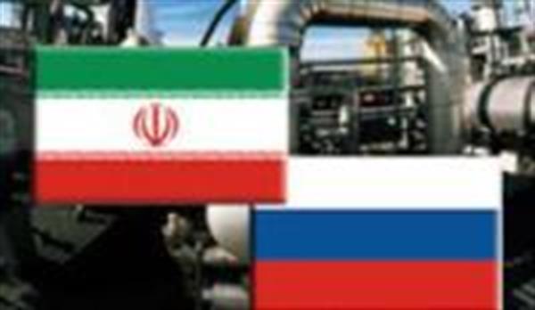 ایران و روسیه امروز سند همکاری نفتی امضا می‌کنند