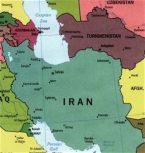 ایران قطب ترانزیت انرژی منطقه؛ افزایش 3 برابری سواپ گاز آسیای میانه به قفقاز