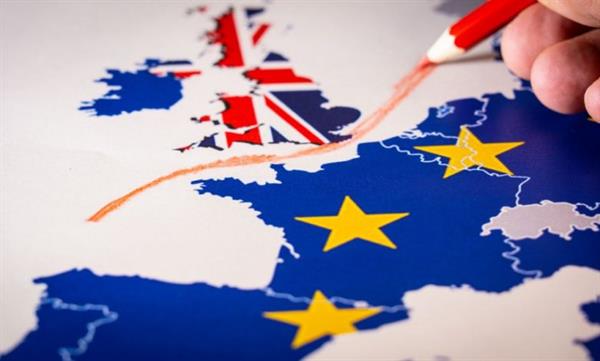 تهدید اتحادیه اروپا علیه لندن: تعلیق توافق تجاری برکسیت منتفی نیست