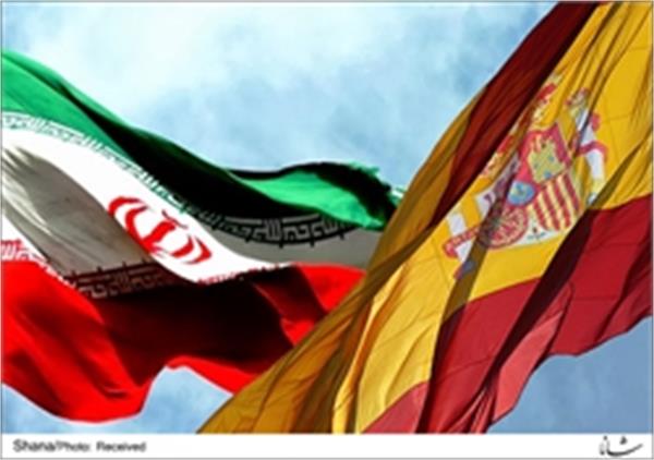 نقشه راه همکاریهای ایران و اسپانیا در حوزه انرژی تدوین می‌شود