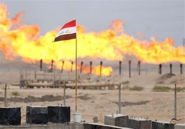 فعالیت در میدان نفتی ناصریه عراق از سر گرفته شد