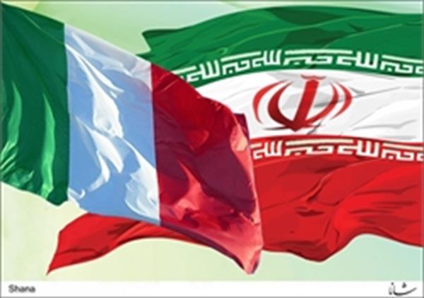 ایتالیا در انتظار پایان تحریم نفتی ایران