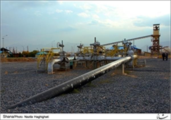ضرورت توسعه خطوط لوله نفت و فرآورده های نفتی کشور