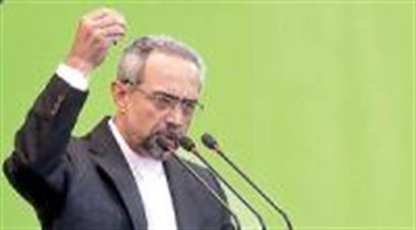 رئیس اتاق ایران در شورای رؤسای اتاق‌های سراسر کشور:افکار عمومی باید بداند در شرایط تحریم هر ایرانی چه‌قدر ضرر می‌کند