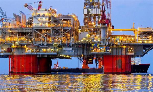 افزایش تولید نفت بی پی از پروژه های خلیج مکزیک به 400 هزار بشکه در روز