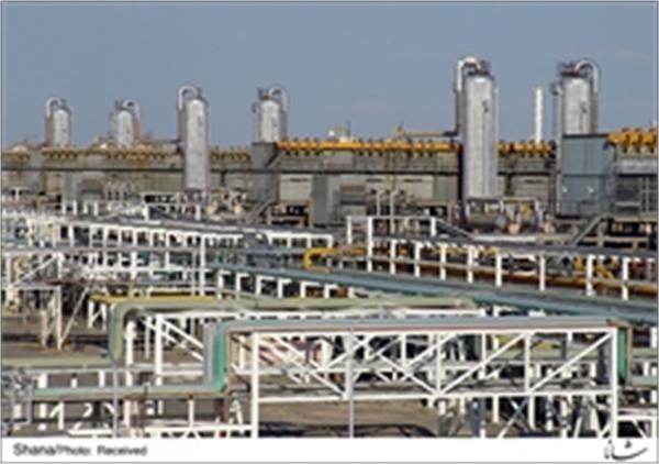 تولید ال پی جی در پالایشگاههای گاز از مرز ١,٣ میلیون تن گذشت