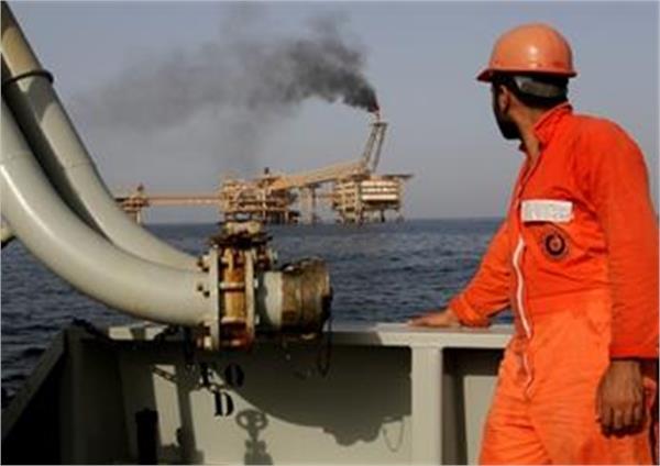 سرقت گاز ایران توسط عربستان/سعودی‌ها ۳۰۰ برابر ایران گاز می‌برند