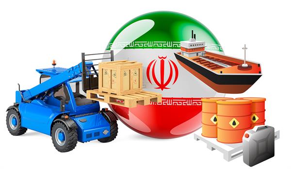 تجارت لنگان!