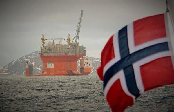 تلاش های مسکو و پکن برای دسترسی به اسناد محرمانه نفتی نروژ