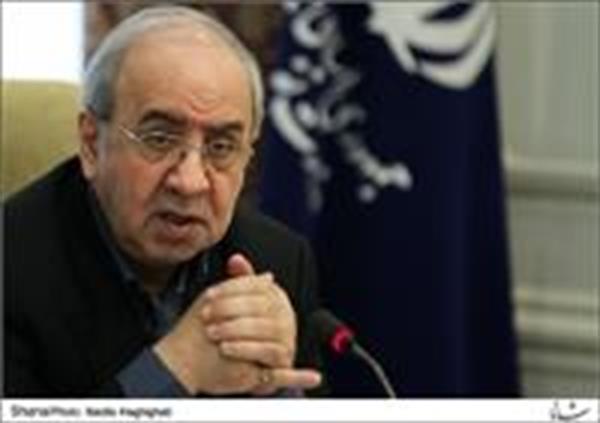 رئیس کمیسیون انرژی اتاق تهران مطرح کرد؛