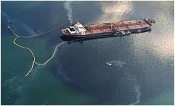 آمار آژانس انرژی از نفت روی آب ایران