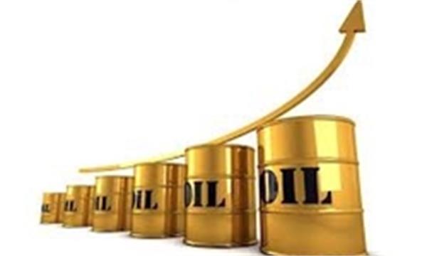 نفت بالاترین رکورد سال ۲۰۱۵ را ثبت کرد؛ افزایش قیمت تا مرز ۶۹ دلار