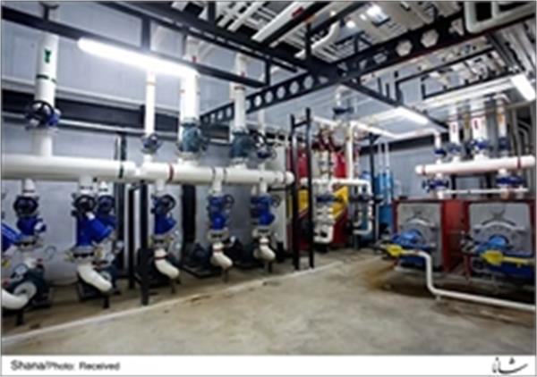 تدوین استاندارد آموزشی بهینه ‌سازی مصرف سوخت در تأسیسات گرمایش مرکزی