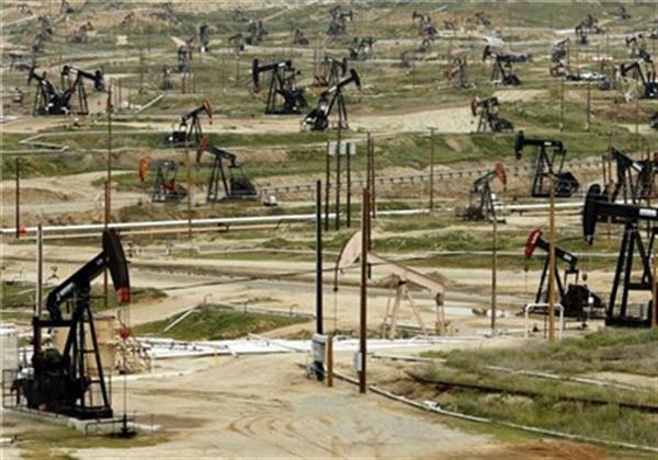 کویت ۴ میدان نفتی جدید کشف کرد