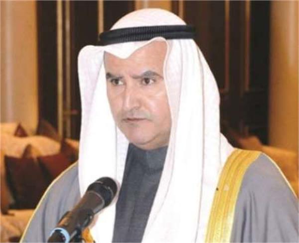 وزیرنفت کویت:ازتمدید توافق نفتی وین حمایت می کنیم