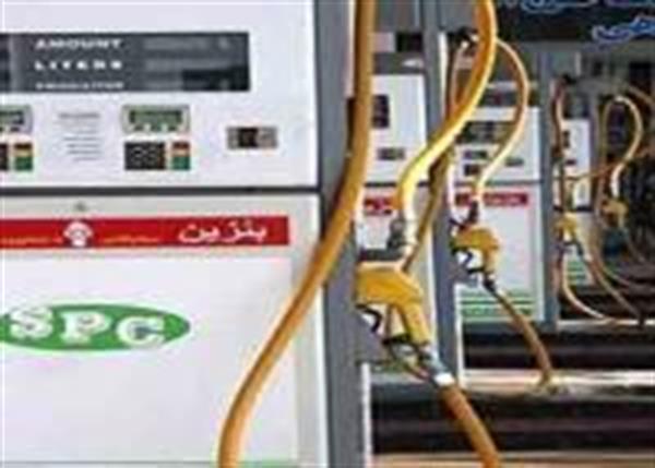 کاهش بیش از 3 میلیون لیتری مصرف بنزین در تهران