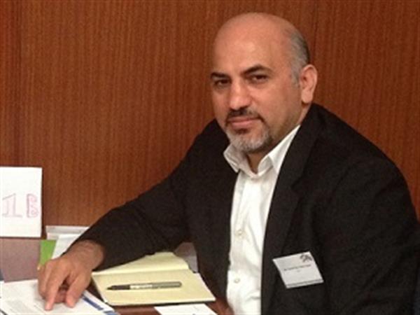 استقبال نایب رئیس کمیسیون انرژی اتاق تهران از شرکت‌های نفتی خارجی کیک اقتصاد ایران بزرگ می‌شود