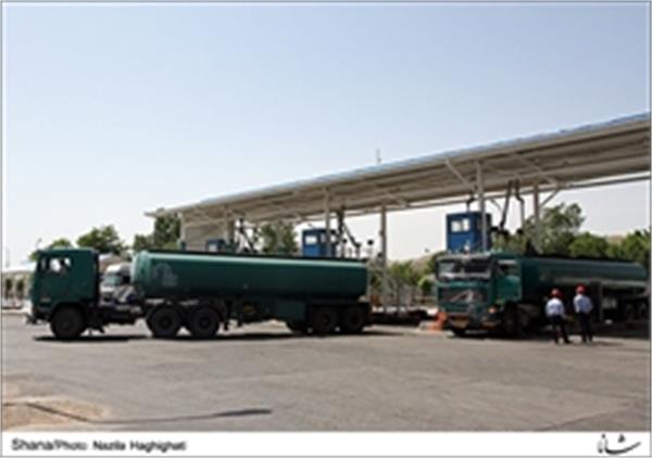 صادرات فرآورده های نفتی ایران به افغانستان افزایش می یابد