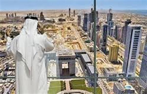 اقتصاددنیا در ۲۴ساعت گذشته/ عاملی که بازار مسکن امارات را زمین زد